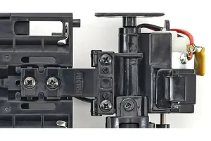 Kyosho Mini-Z MR-04 Porsche 962C Coupe RC Car Electric RWD RTR - LH No. 1 image 129868