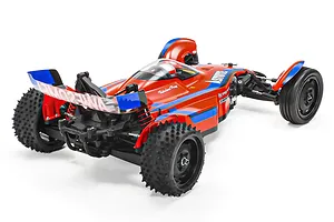 Tamiya TD-2 Astute 2022 RC Buggy Electric 2WD 1/10 Scale Kit image 129870