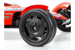 Tamiya TD-2 Astute 2022 RC Buggy Electric 2WD 1/10 Scale Kit image 129871