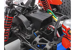 Tamiya TD-2 Astute 2022 RC Buggy Electric 2WD 1/10 Scale Kit image 129873