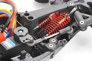 Tamiya TD-2 Astute 2022 RC Buggy Electric 2WD 1/10 Scale Kit image 129875