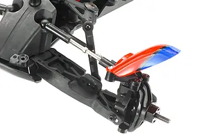Tamiya TD-2 Astute 2022 RC Buggy Electric 2WD 1/10 Scale Kit image 129876
