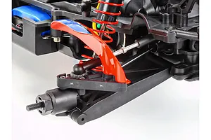 Tamiya TD-2 Astute 2022 RC Buggy Electric 2WD 1/10 Scale Kit image 129877