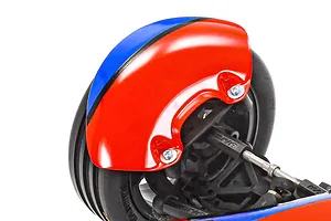 Tamiya TD-2 Astute 2022 RC Buggy Electric 2WD 1/10 Scale Kit image 129879