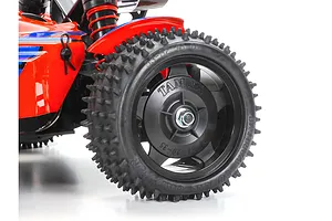 Tamiya TD-2 Astute 2022 RC Buggy Electric 2WD 1/10 Scale Kit image 129880