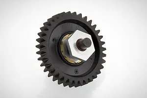 HSP Main Gear Assembly image 12989