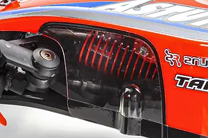 Tamiya TD-2 Astute 2022 RC Buggy Electric 2WD 1/10 Scale Kit image 129882