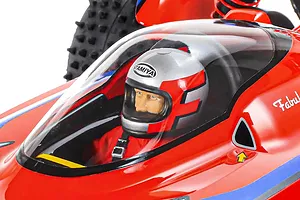 Tamiya TD-2 Astute 2022 RC Buggy Electric 2WD 1/10 Scale Kit image 129883