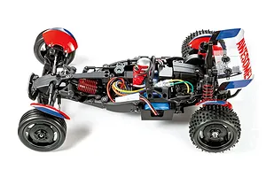 Tamiya TD-2 Astute 2022 RC Buggy Electric 2WD 1/10 Scale Kit image 129884