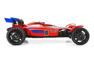 Tamiya TD-2 Astute 2022 RC Buggy Electric 2WD 1/10 Scale Kit image 129885