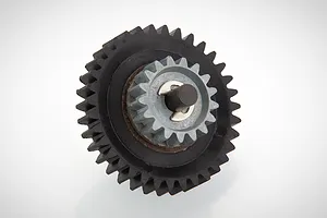 HSP Main Gear Assembly image 12990