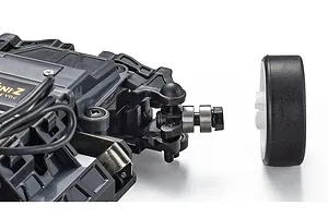 Kyosho Mini-Z Racer MR-04EVO2 N-MM2 RC Car Electric Brushless RWD Mini-Z Scale Chassis Set image 129915