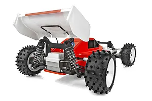 Team Associated Yokomo YZ-10 Classic RC Buggy Electric 4WD 1/10 Scale Kit image 129930