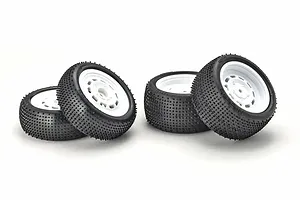 Kyosho Ultima SB Dune Master RC Buggy Electric 2WD 1/10 Scale Kit image 129953