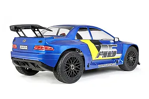 Rovan A5 32cc RC Rally Car Petrol RWD 1/5 Scale RTR image 129955