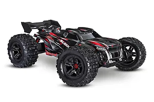 Traxxas Sledge 6S RC Truck Electric Brushless 4WD 1/8 Scale RTR 95096-4