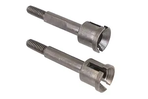 HSP Wheel Axles 2Pcs