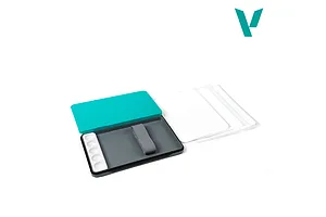 Vallejo Wet Palette Set