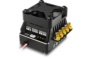 SkyRC Toro TS160 150A Brushless ESC image 129982