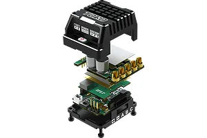 SkyRC Toro TS160 150A Brushless ESC image 129983