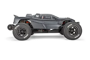 Atrek Wildfire Pro RC Stadium Truck Electric Brushless 2WD 1/10 Scale RTR image 129997