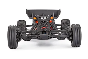 Atrek Tracer Pro RC Buggy Electric Brushless 2WD 1/10 Scale RTR image 130005