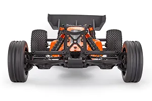 Atrek Tracer Pro RC Buggy Electric Brushless 2WD 1/10 Scale RTR image 130012