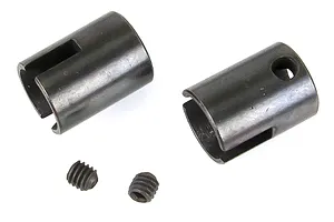 HSP Drive Cups w/ Grub Screws 2Pcs