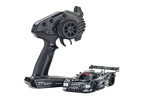 Kyosho Mini-Z Sauber-Mercedes C9 LM1988 No.62 Group C RC Car Electric RWD RTR - Black image 130112