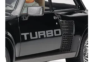 Tamiya 1/24 Renault 5 Turbo Scaled Plastic Model Kit image 130164