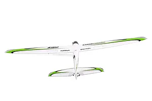 E-Flite RC Plane UMX Conscendo 800mm Glider BNF Basic with AS3X and Safe Select Technology image 130229