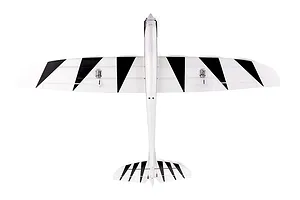 E-Flite RC Plane UMX Conscendo 800mm Glider BNF Basic with AS3X and Safe Select Technology image 130231