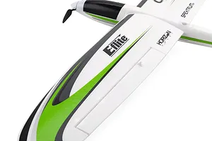 E-Flite RC Plane UMX Conscendo 800mm Glider BNF Basic with AS3X and Safe Select Technology image 130233