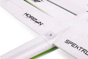 E-Flite RC Plane UMX Conscendo 800mm Glider BNF Basic with AS3X and Safe Select Technology image 130234