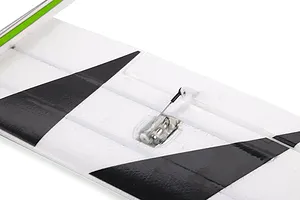 E-Flite RC Plane UMX Conscendo 800mm Glider BNF Basic with AS3X and Safe Select Technology image 130235