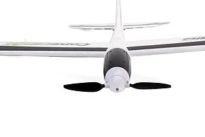 E-Flite RC Plane UMX Conscendo 800mm Glider BNF Basic with AS3X and Safe Select Technology image 130236