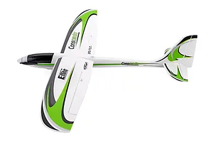 E-Flite RC Plane UMX Conscendo 800mm Glider BNF Basic with AS3X and Safe Select Technology image 130237