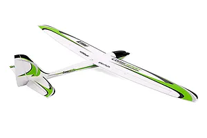 E-Flite RC Plane UMX Conscendo 800mm Glider BNF Basic with AS3X and Safe Select Technology image 130238