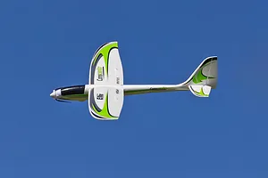 E-Flite RC Plane UMX Conscendo 800mm Glider BNF Basic with AS3X and Safe Select Technology image 130240