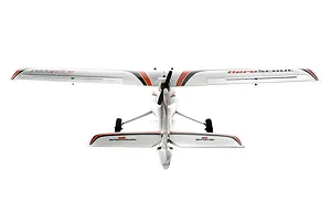 HobbyZone RC Plane AeroScout S 2 1.1m 3D Aerobatic Trainer RTF Basic with Safe Select Technology image 130243