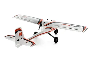 HobbyZone RC Plane AeroScout S 2 1.1m 3D Aerobatic Trainer RTF Basic with Safe Select Technology image 130244