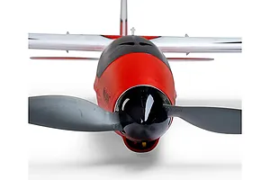 E-Flite RC Plane ElectroStreak 1.1m BNF Basic with AS3X+ and Safe Select Technology image 130250