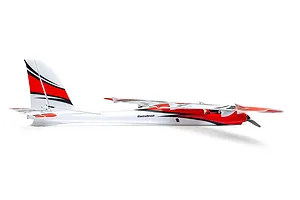 E-Flite RC Plane ElectroStreak 1.1m BNF Basic with AS3X+ and Safe Select Technology image 130252
