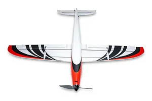 E-Flite RC Plane ElectroStreak 1.1m BNF Basic with AS3X+ and Safe Select Technology image 130254