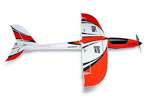 E-Flite RC Plane ElectroStreak 1.1m BNF Basic with AS3X+ and Safe Select Technology image 130255