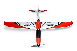 E-Flite RC Plane ElectroStreak 1.1m BNF Basic with AS3X+ and Safe Select Technology image 130256