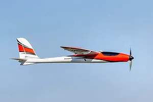 E-Flite RC Plane ElectroStreak 1.1m BNF Basic with AS3X+ and Safe Select Technology image 130258