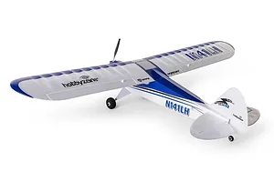 HobbyZone RC Plane Sports Cub S V2 615mm RTF with SAFE Technology image 130300