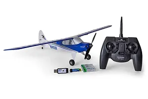 HobbyZone RC Plane Sports Cub S V2 615mm RTF with SAFE Technology image 130301