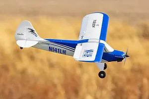 HobbyZone RC Plane Sports Cub S V2 615mm RTF with SAFE Technology image 130302